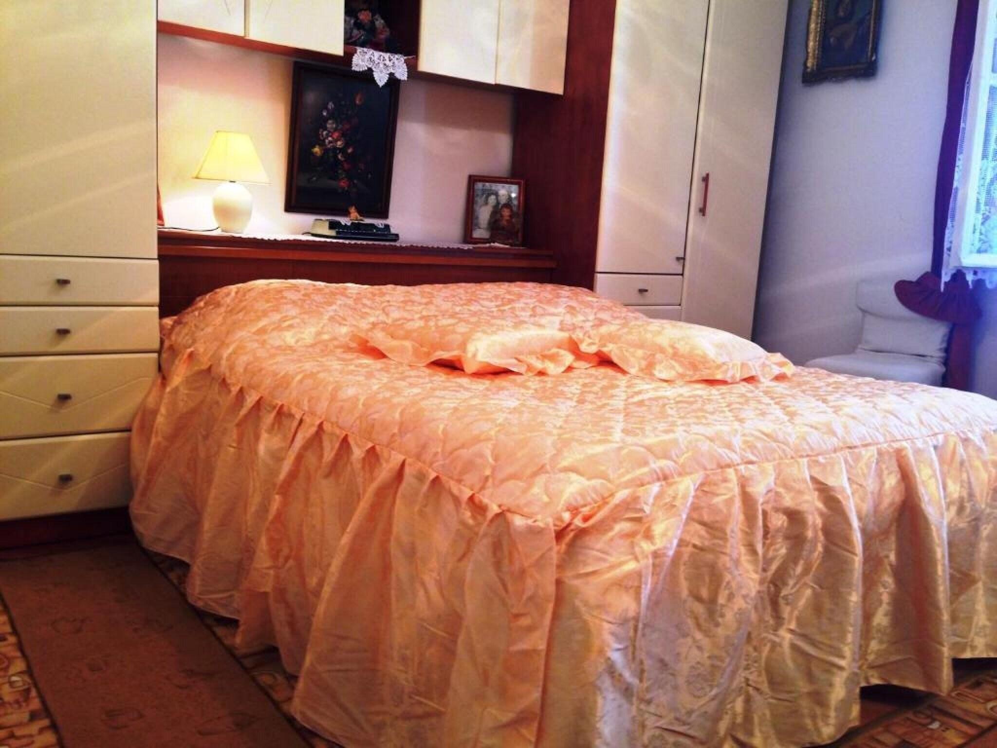 Slide image 1 for Guest House Ruza - Double Room with Shared Bathroom