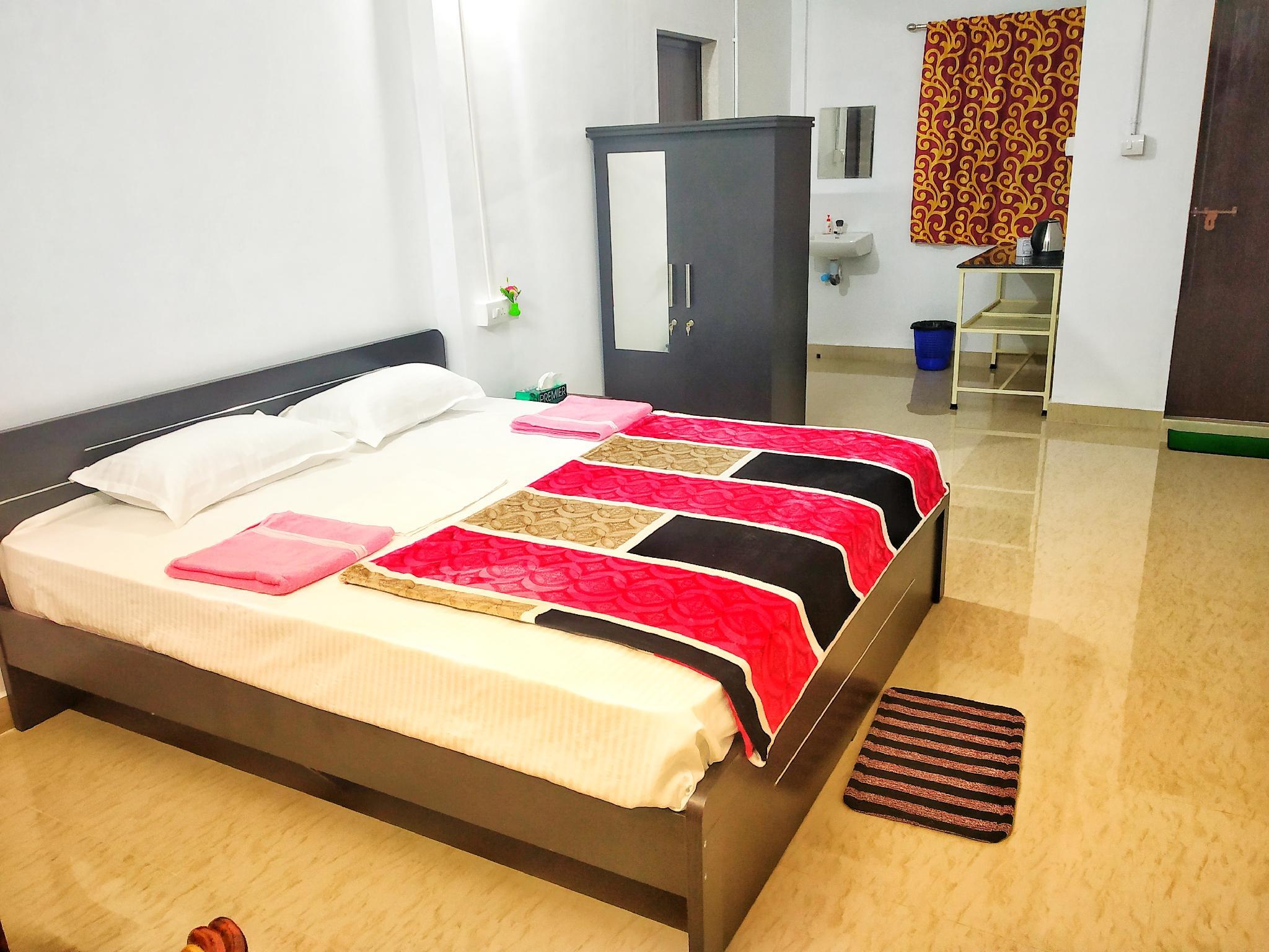 This photo about CHAEL RESIDENCY shared on HyHotel.com
