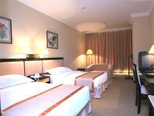 Economic Trade Hotel Economic Trade Hotel is conveniently located in the popular Wuhua area. The property features a wide range of facilities to make your stay a pleasant experience. All the necessary facilities, includin