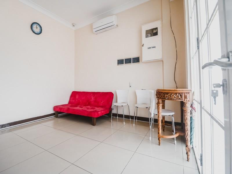 This photo about Glory Executive Guesthouse shared on HyHotel.com