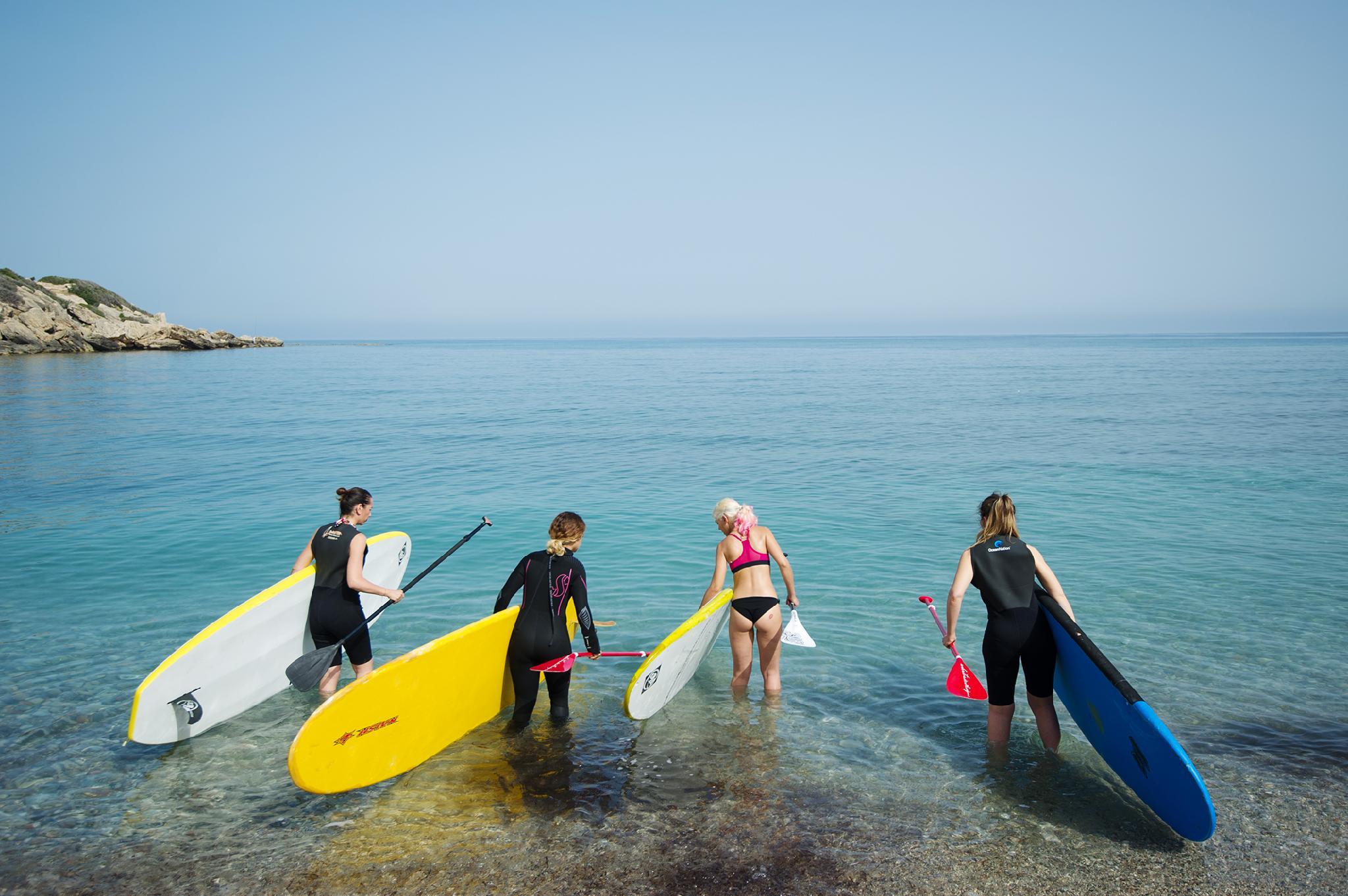 This photo about Joya Cyprus Manzara Penthouse Apartment shared on HyHotel.com