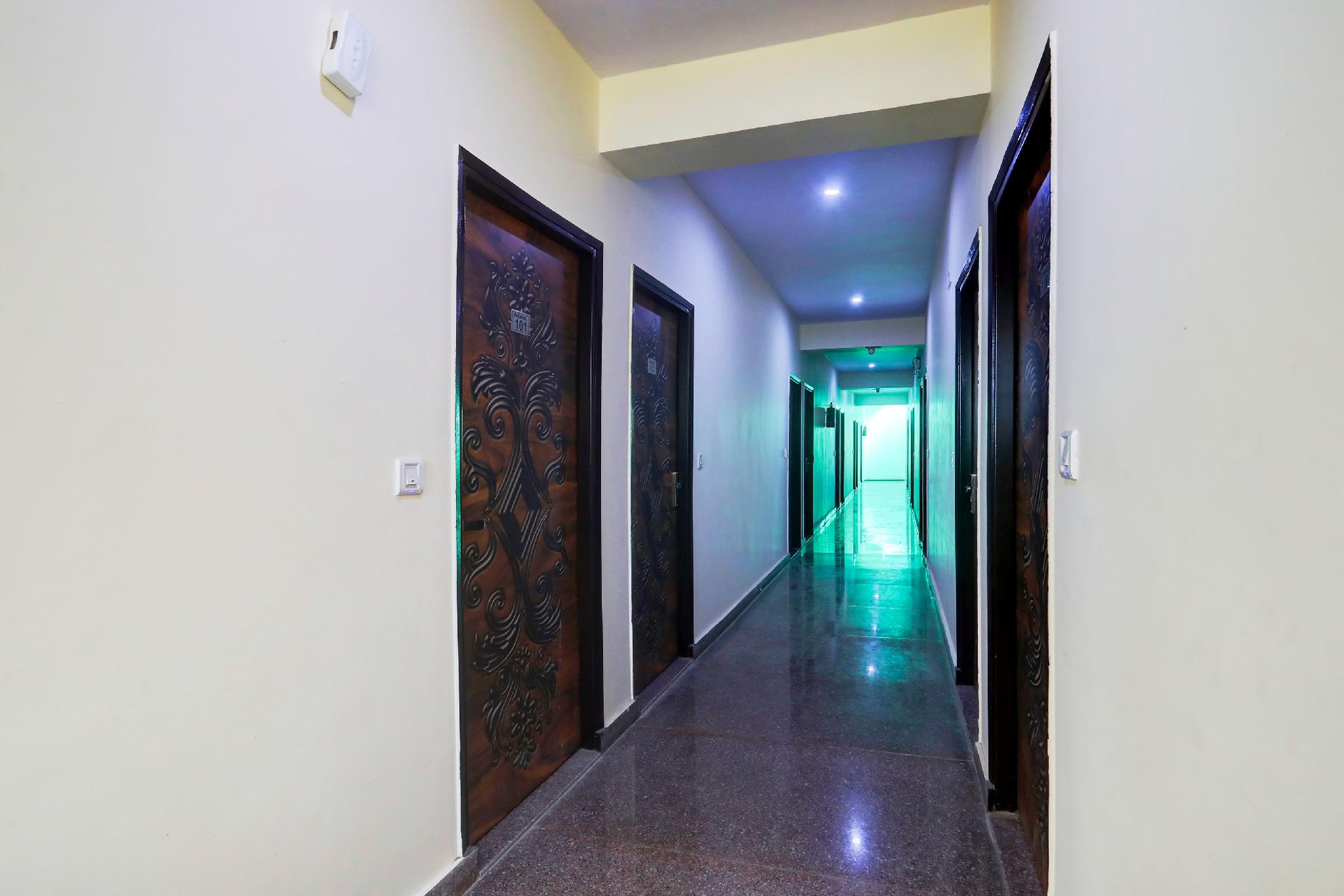 Hotel O Dream Residency - Gallery image 4