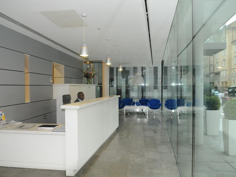 Zen Apartments - City of London