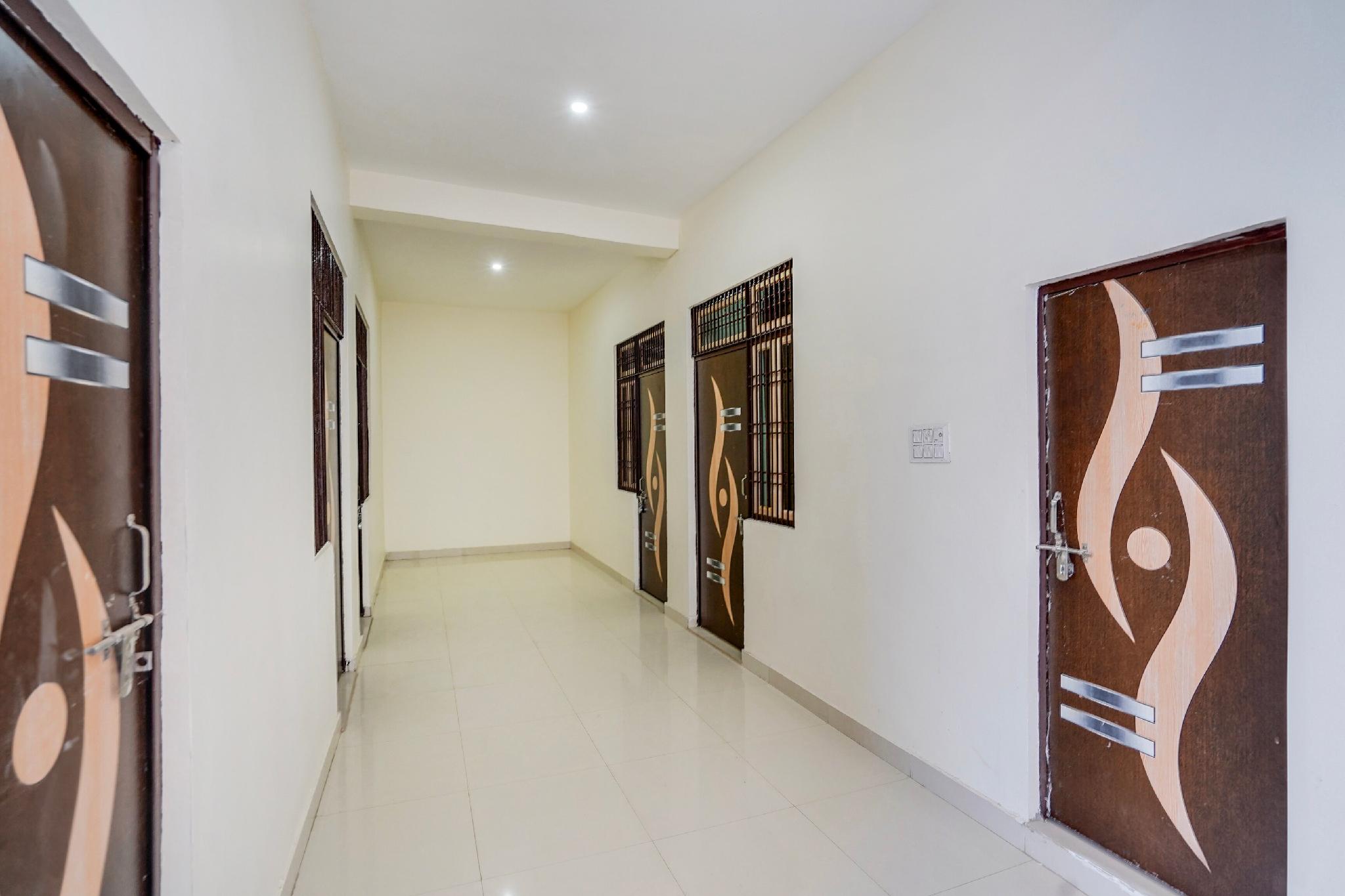 Hotel O Shree Jee Guest House - Gallery image 3