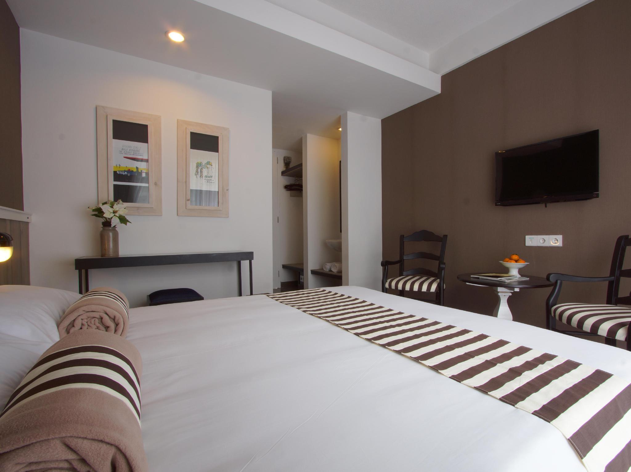 7 Bidadari Boutique Hotel Ariva 7 Bidadari Boutique Hotel is a popular choice amongst travelers in Bali, whether exploring or just passing through. The hotel offers a wide range of amenities and perks to ensure you have a grea