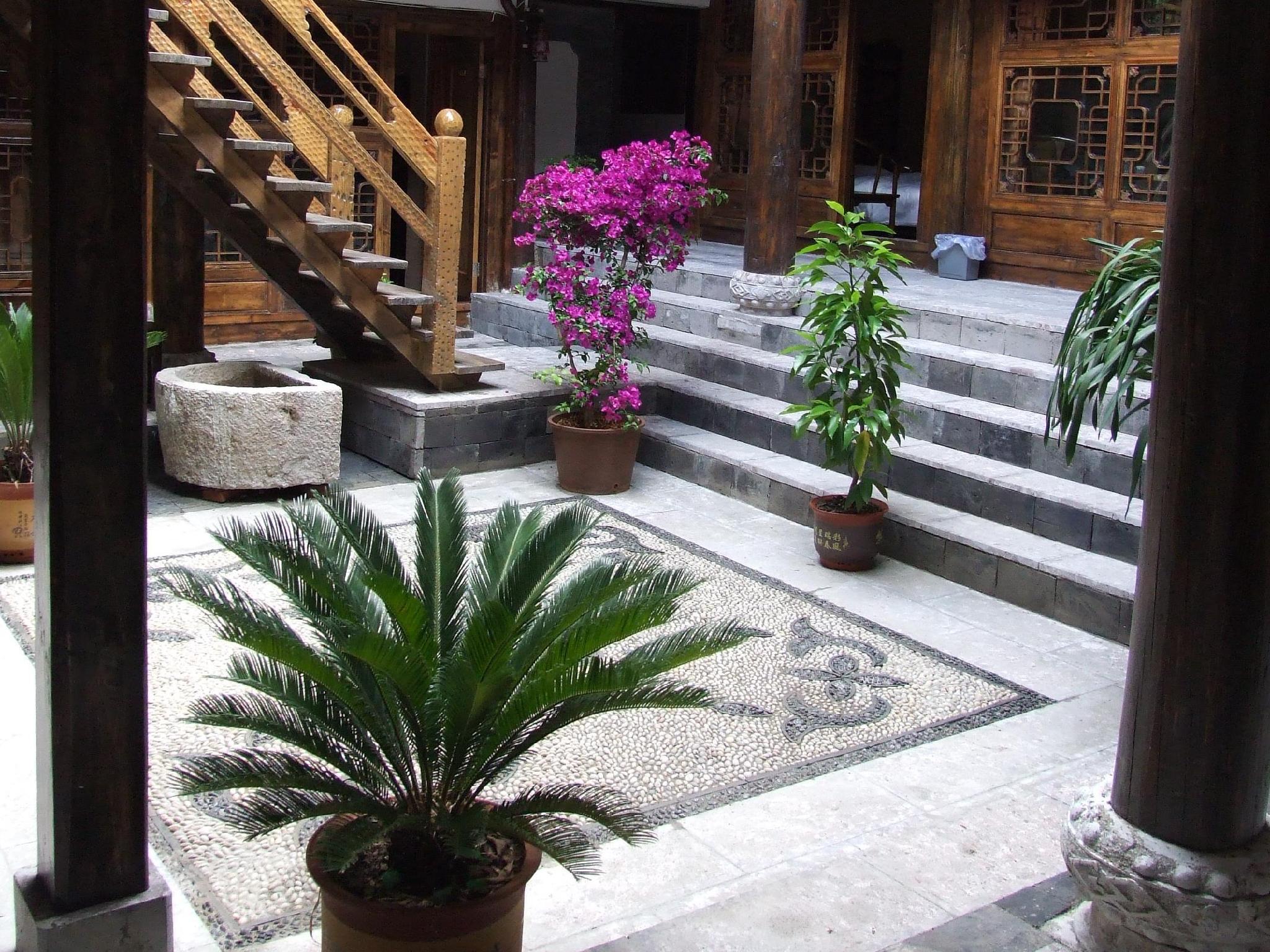 This photo about Lijiang Old House Inn shared on HyHotel.com