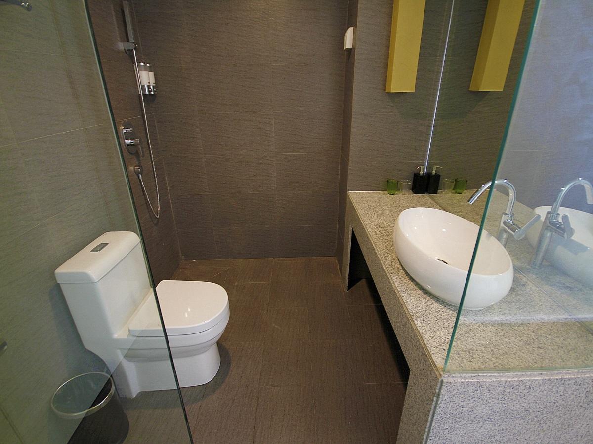 This photo about FX Hotel Headquarter Beijing shared on HyHotel.com