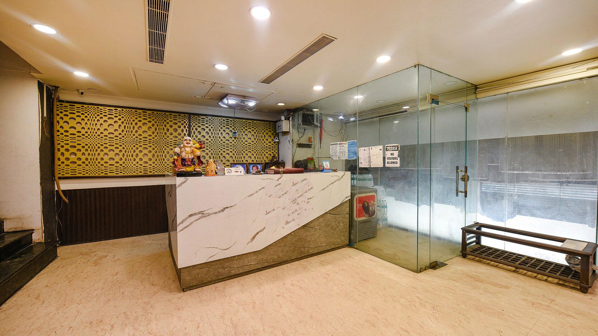  National Lodge  - Gallery image 4