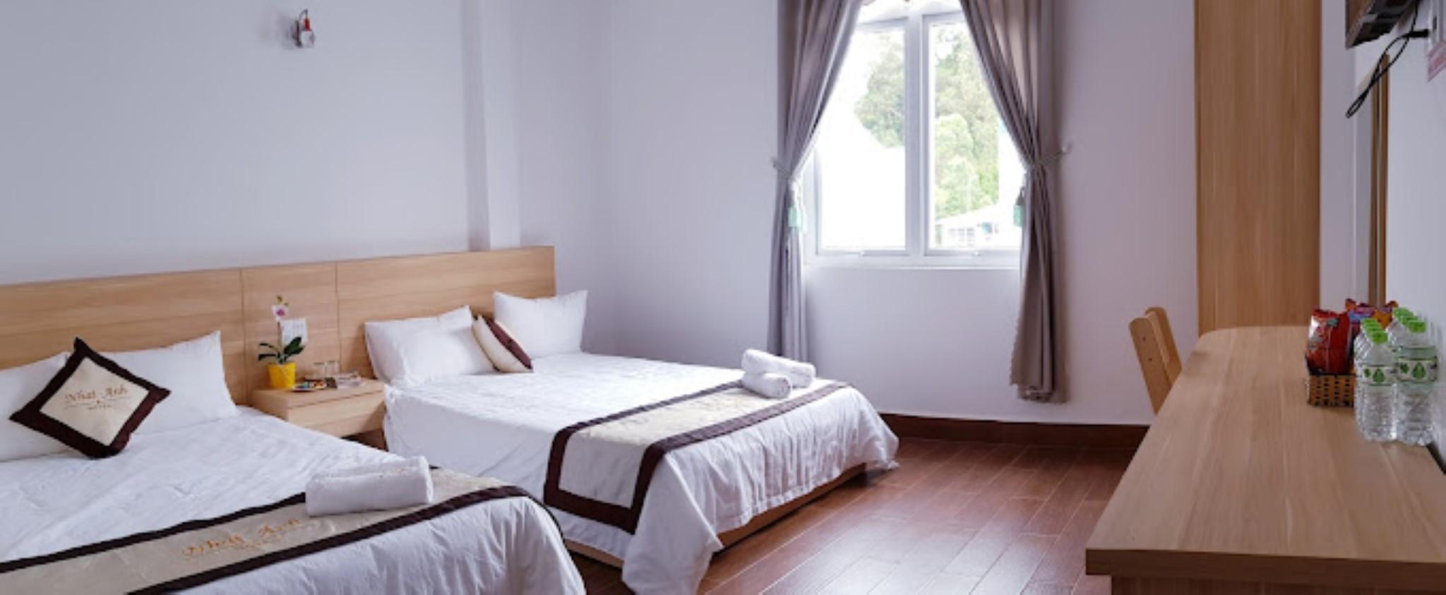 Slide image 1 for Nhật Anh Hotel Đà Lạt
