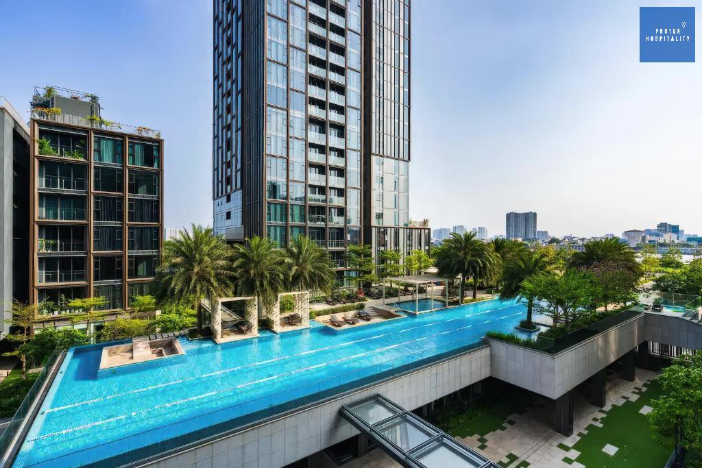 Hotel image for Empire City Thủ Thiêm D2