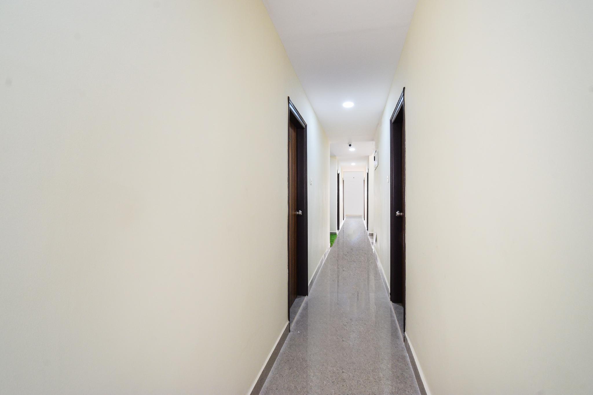 Hotel O Tripura Grand (Near Nexus Mall) - Gallery image 4