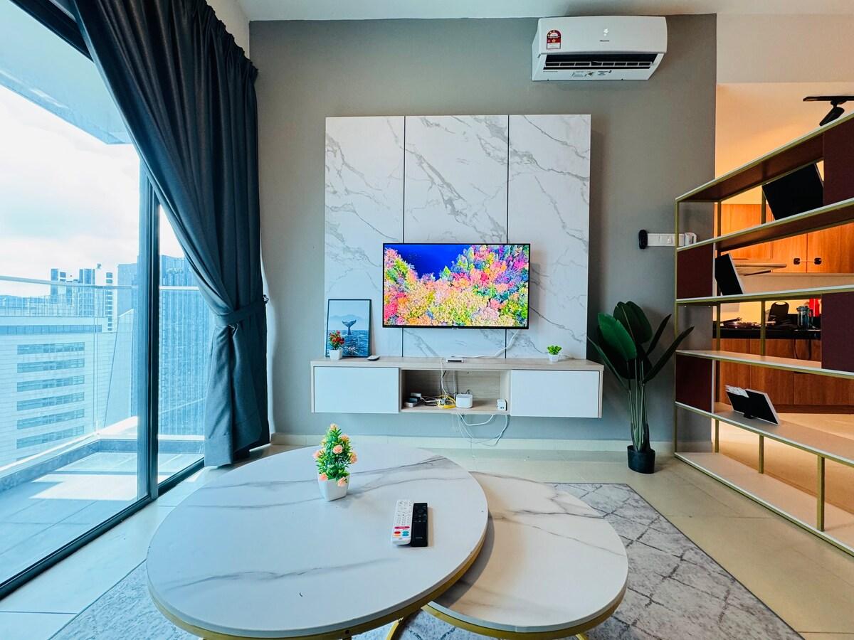 Reizz Residence by DeUrban RZ3210 - Gallery image 3