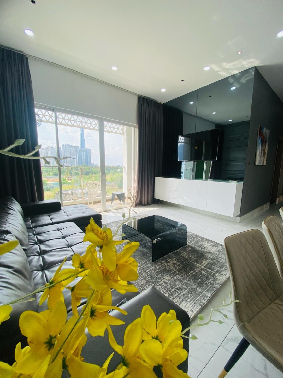 Hotel image for LakeView 2, Thu Thiem,  #03.11