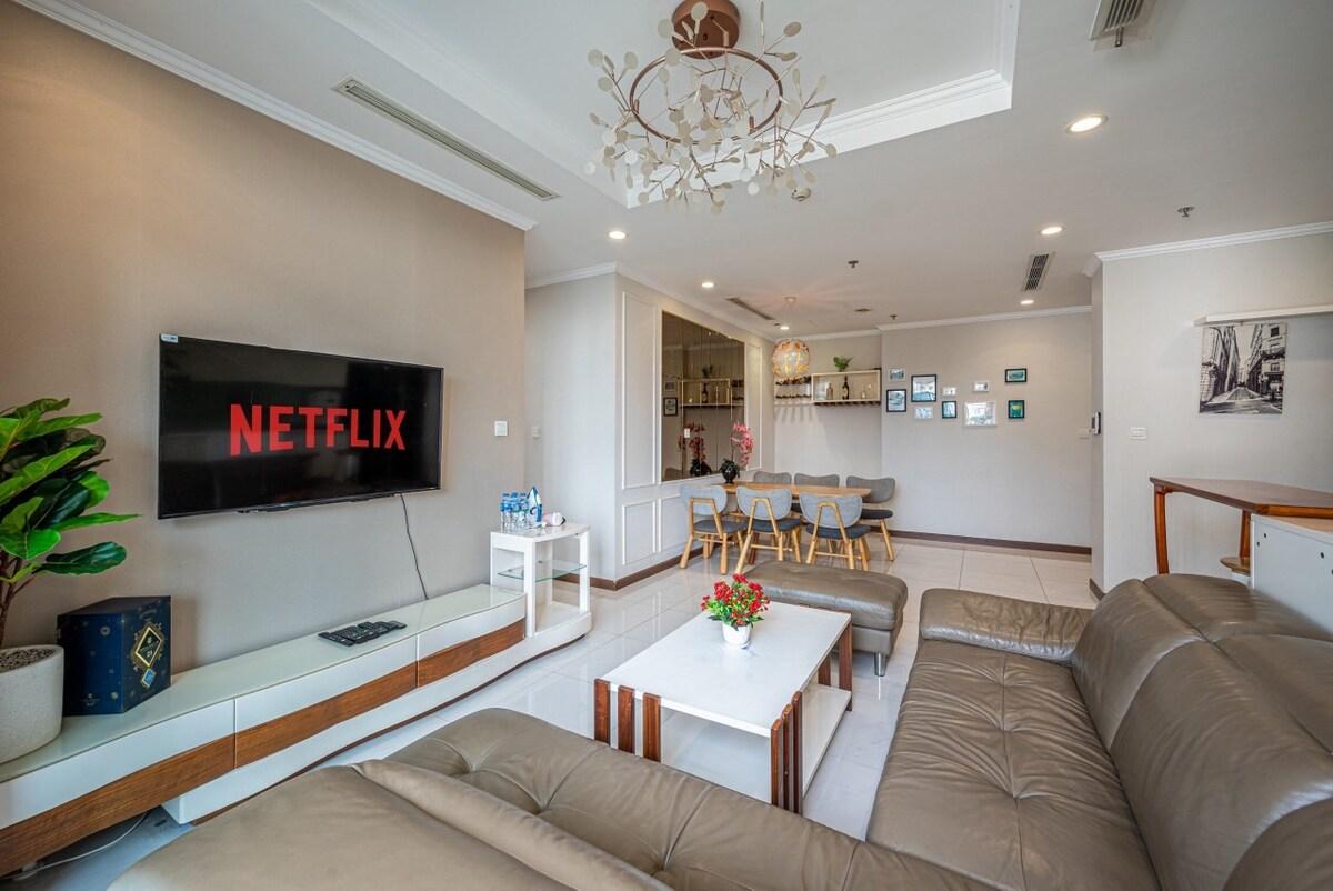 Hotel image for 3 bedroom Luxury Landmark Home
