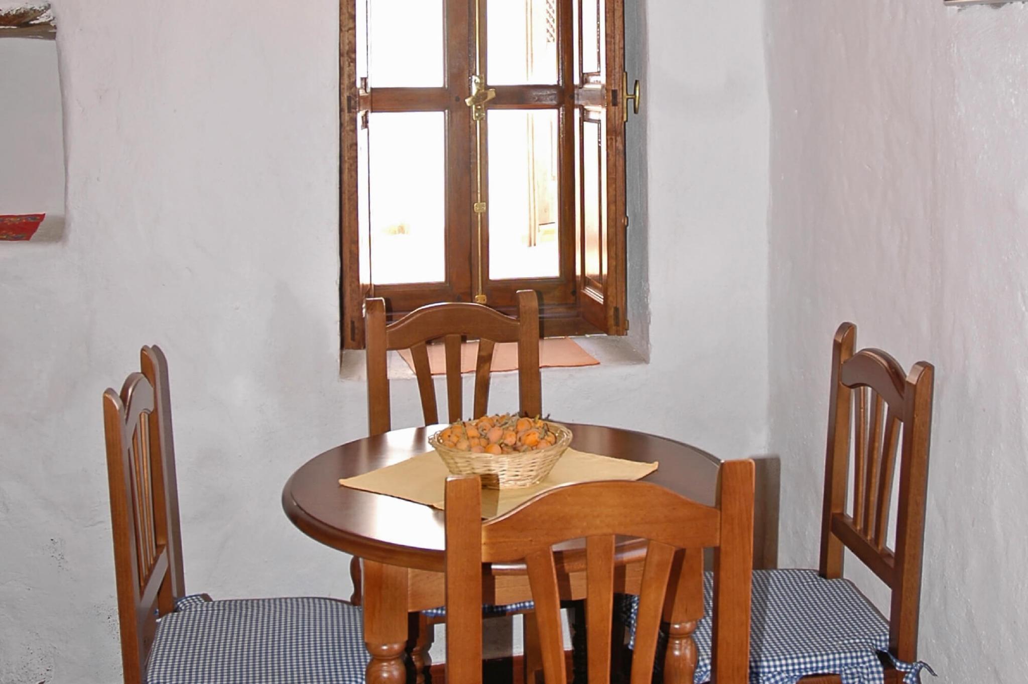 This photo about 106839 - House in San Bartolome de Tirajana shared on HyHotel.com