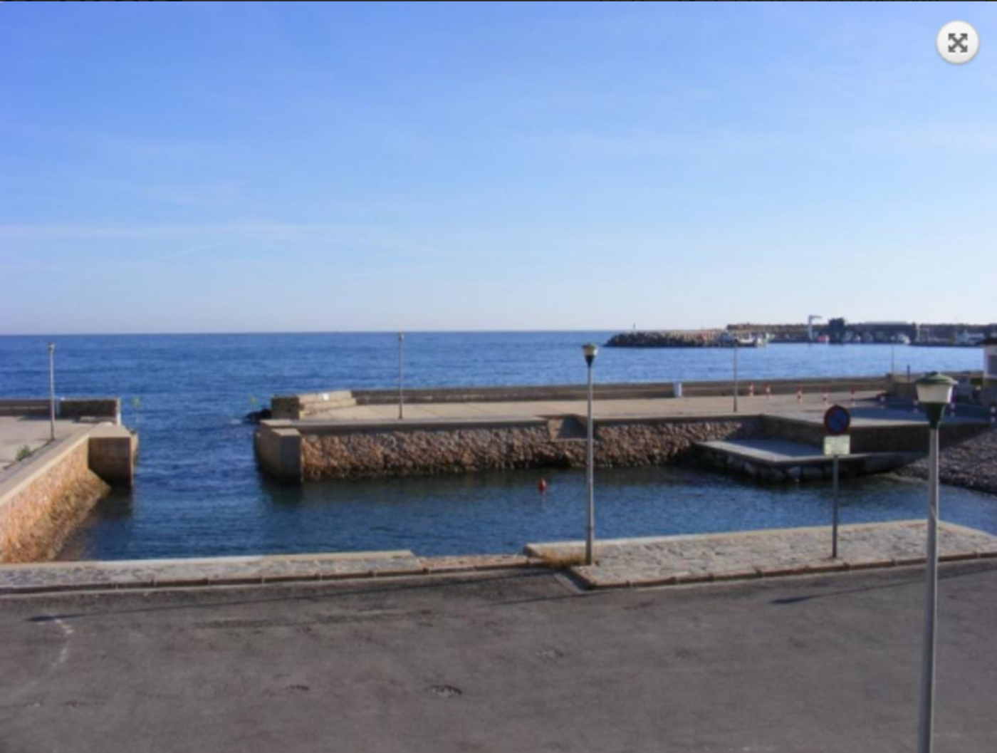 This photo about 103539 -  Apartment in Llançà shared on HyHotel.com