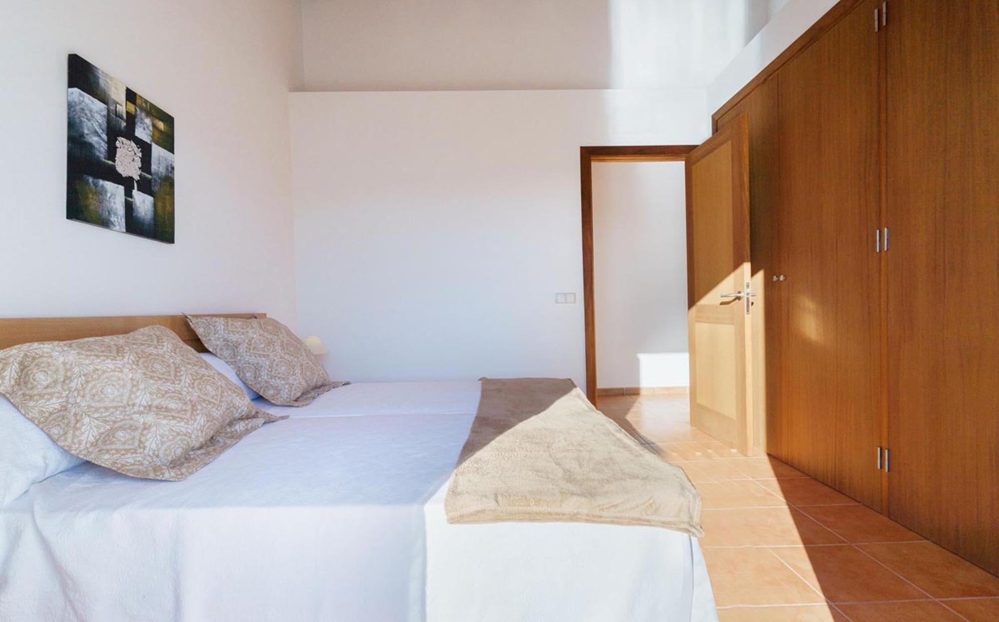 This photo about 103144 -  Villa in Campanet shared on HyHotel.com