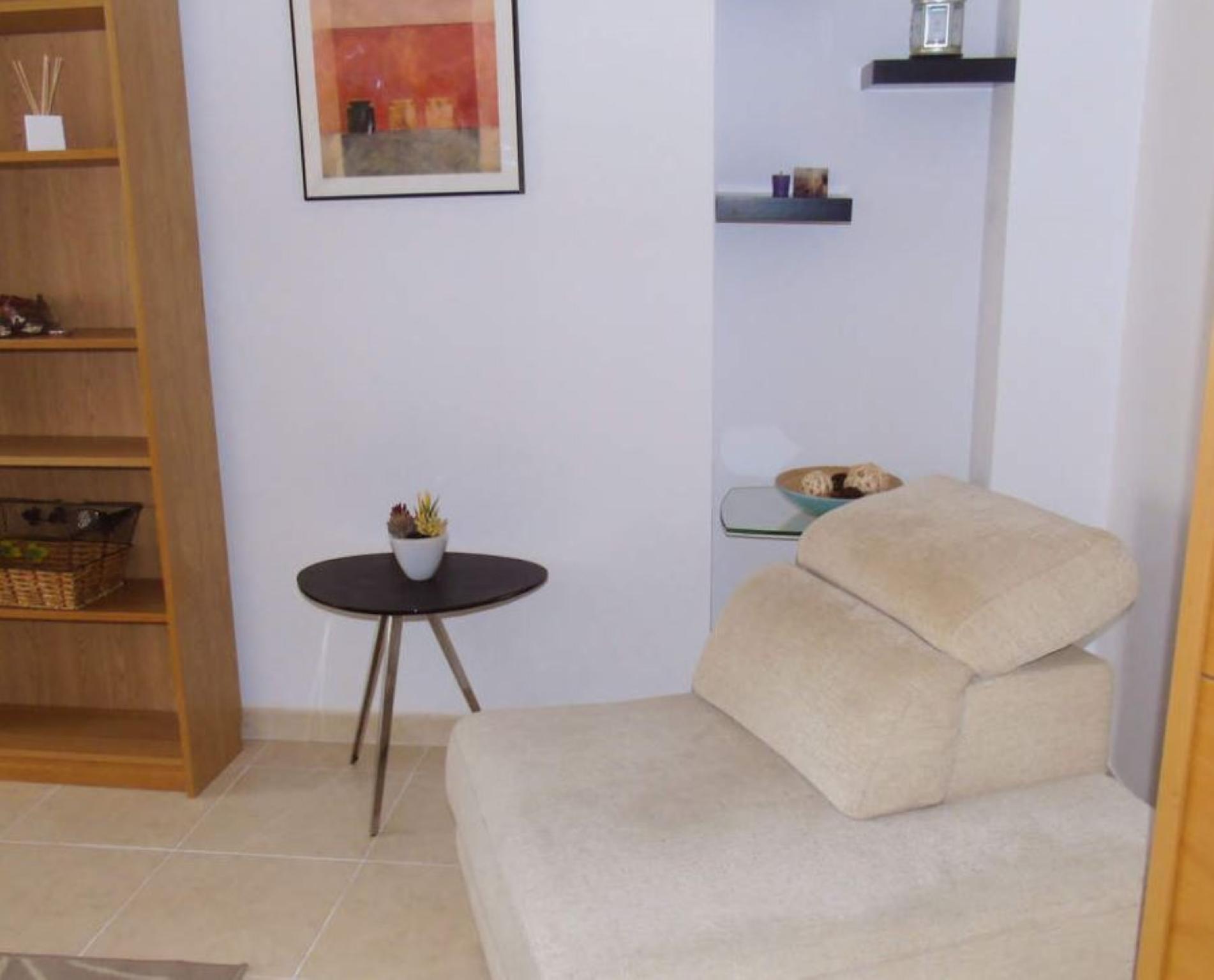 This photo about 106987 - Apartment in Velez Malaga shared on HyHotel.com