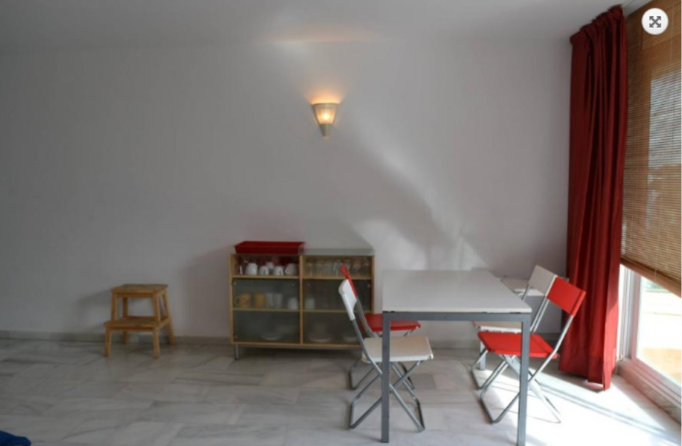 This photo about 103515 -  Apartment in Llançà shared on HyHotel.com