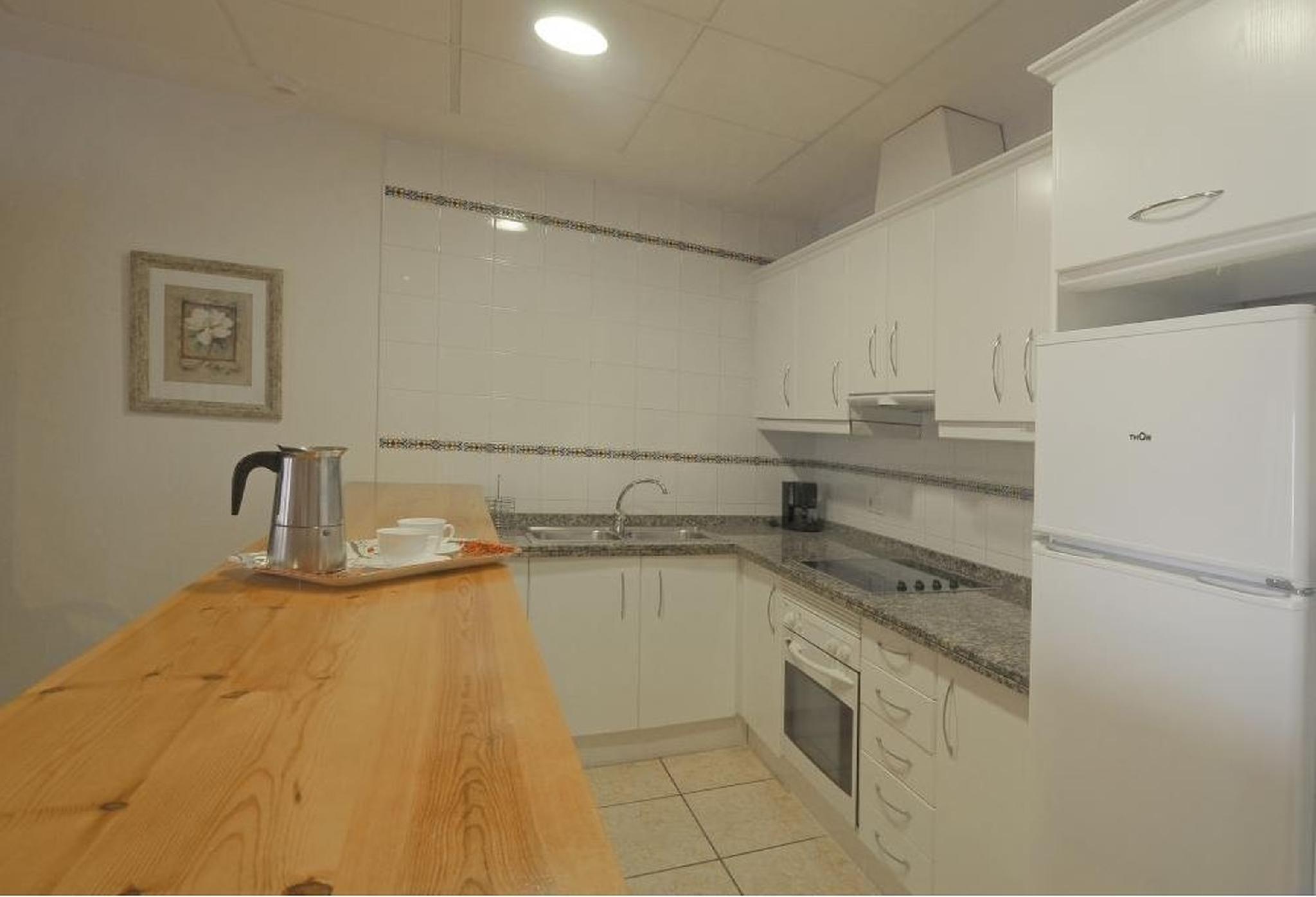 This photo about 103848 -  Villa in Calp shared on HyHotel.com