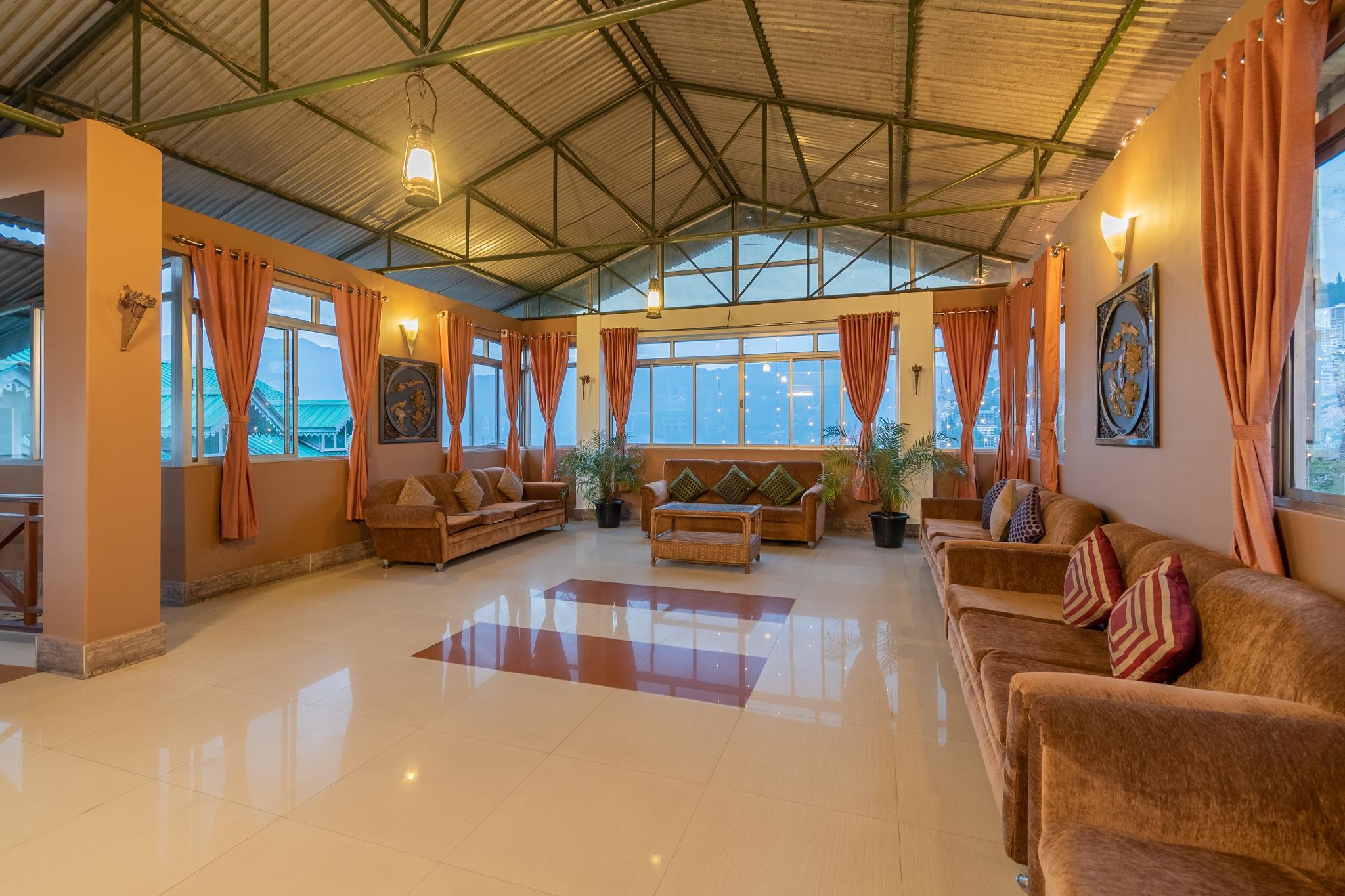 Hotel Juniper Tree Hotel Juniper Tree is perfectly located for both business and leisure guests in Gangtok. The hotel offers a high standard of service and amenities to suit the individual needs of all travelers. 24-hou