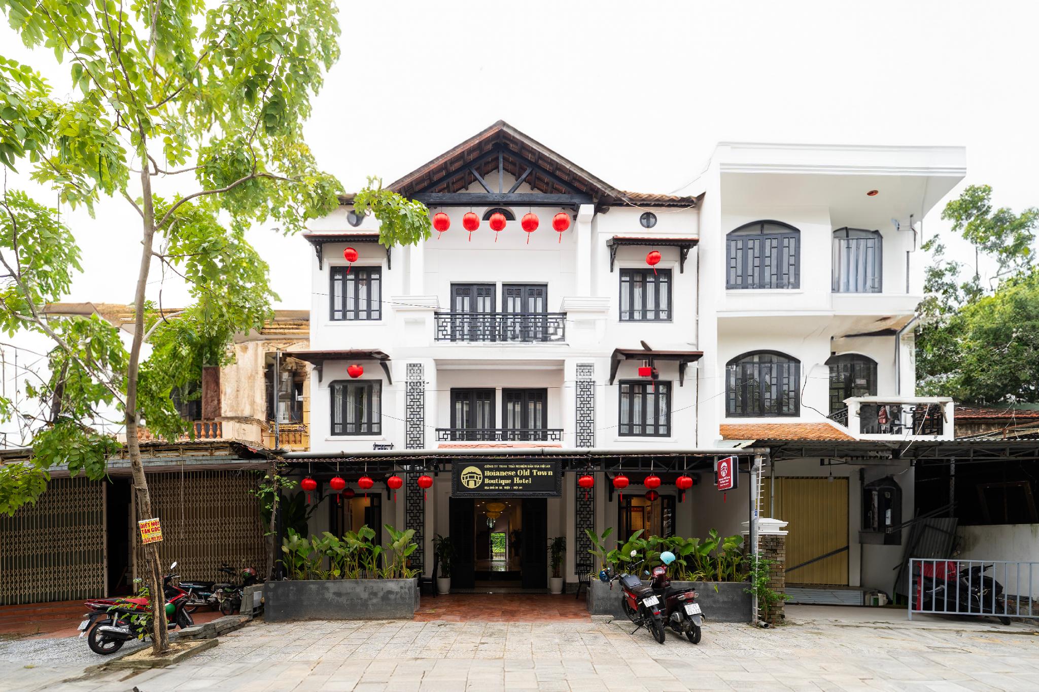Hotel image for Hoianese Old Town Boutique Hotel
