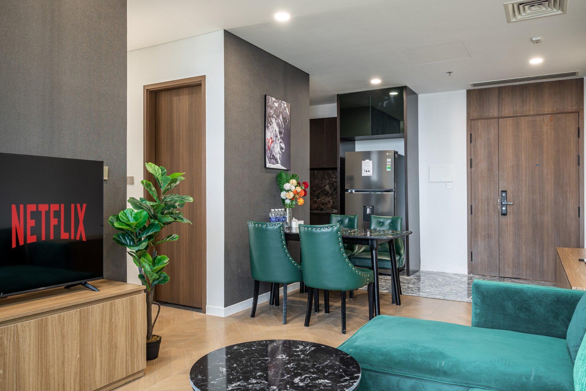 Lumiere luxury Thảo Điền Quận 9. - Gallery image 4
