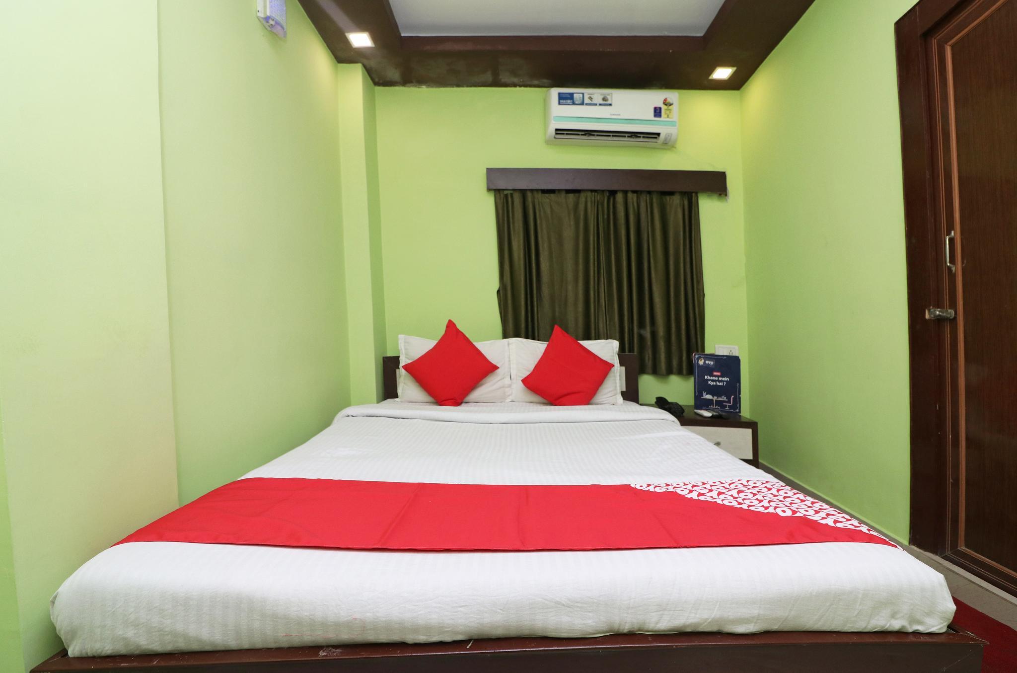 This photo about OYO 19357 Reda Right Taste shared on HyHotel.com