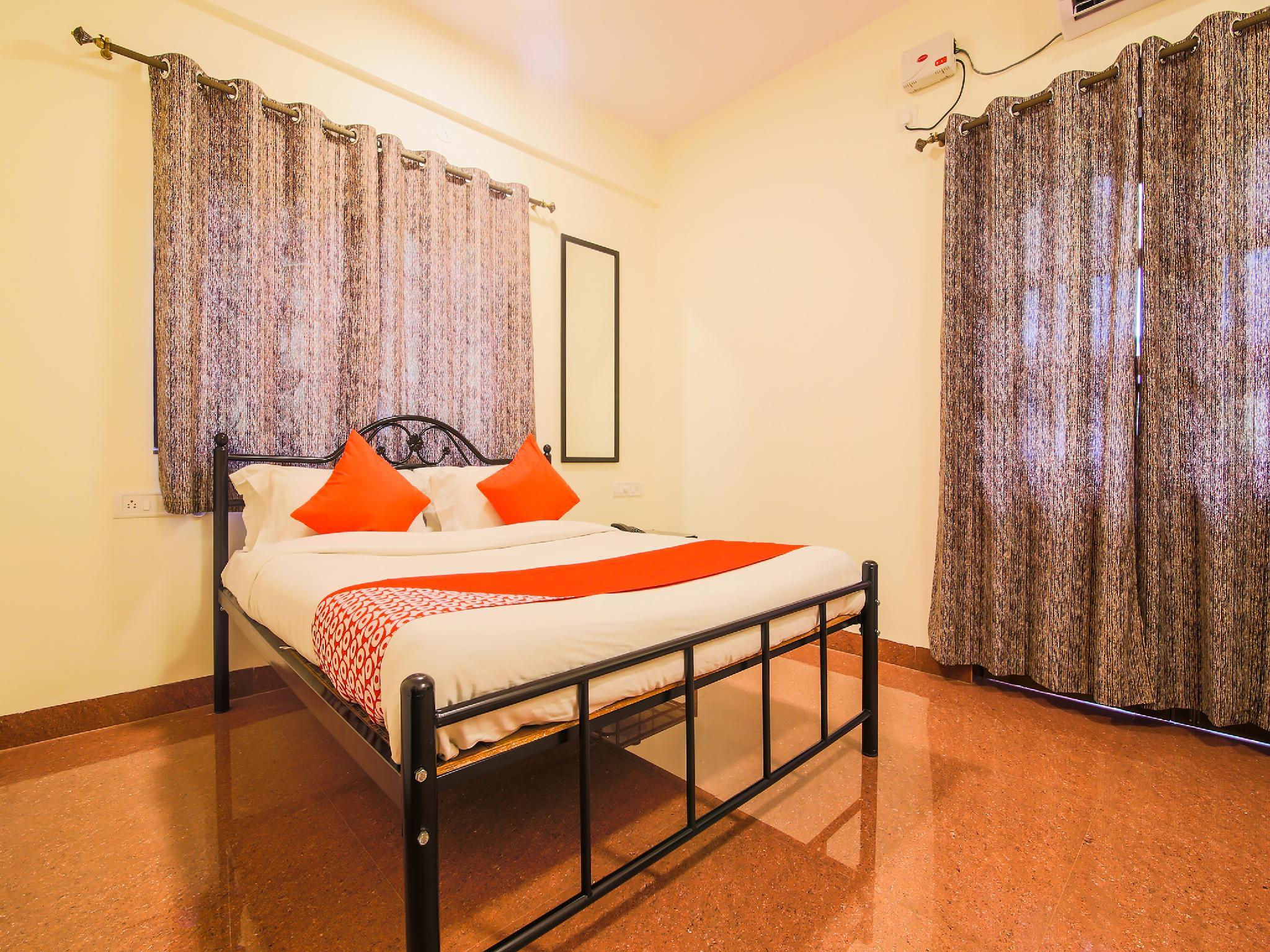 This photo about OYO 23020 Ramy's Inn shared on HyHotel.com