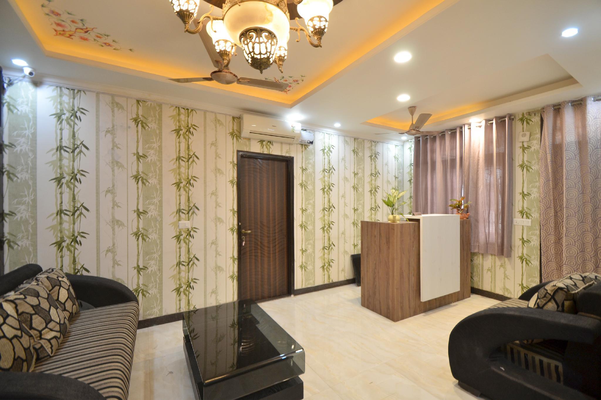 This photo about Hotel Citi Stay shared on HyHotel.com