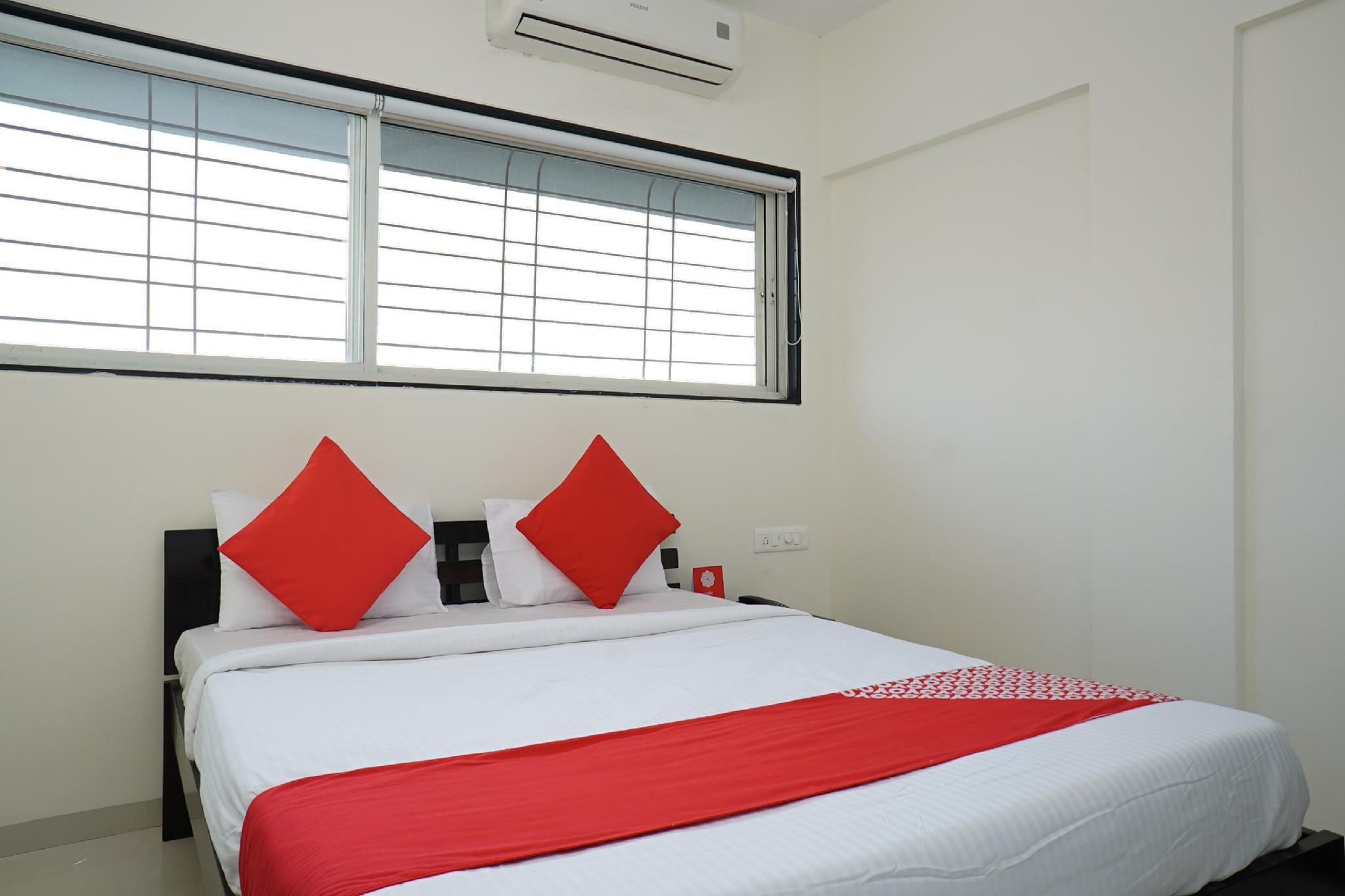 This photo about OYO 23670 Hotel Resonare Residency shared on HyHotel.com