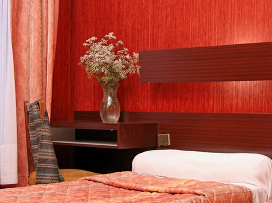 Hotel Camelia International Set in a prime location of Paris, Hotel Camelia International puts everything the city has to offer just outside your doorstep. The hotel offers a high standard of service and amenities to suit the in