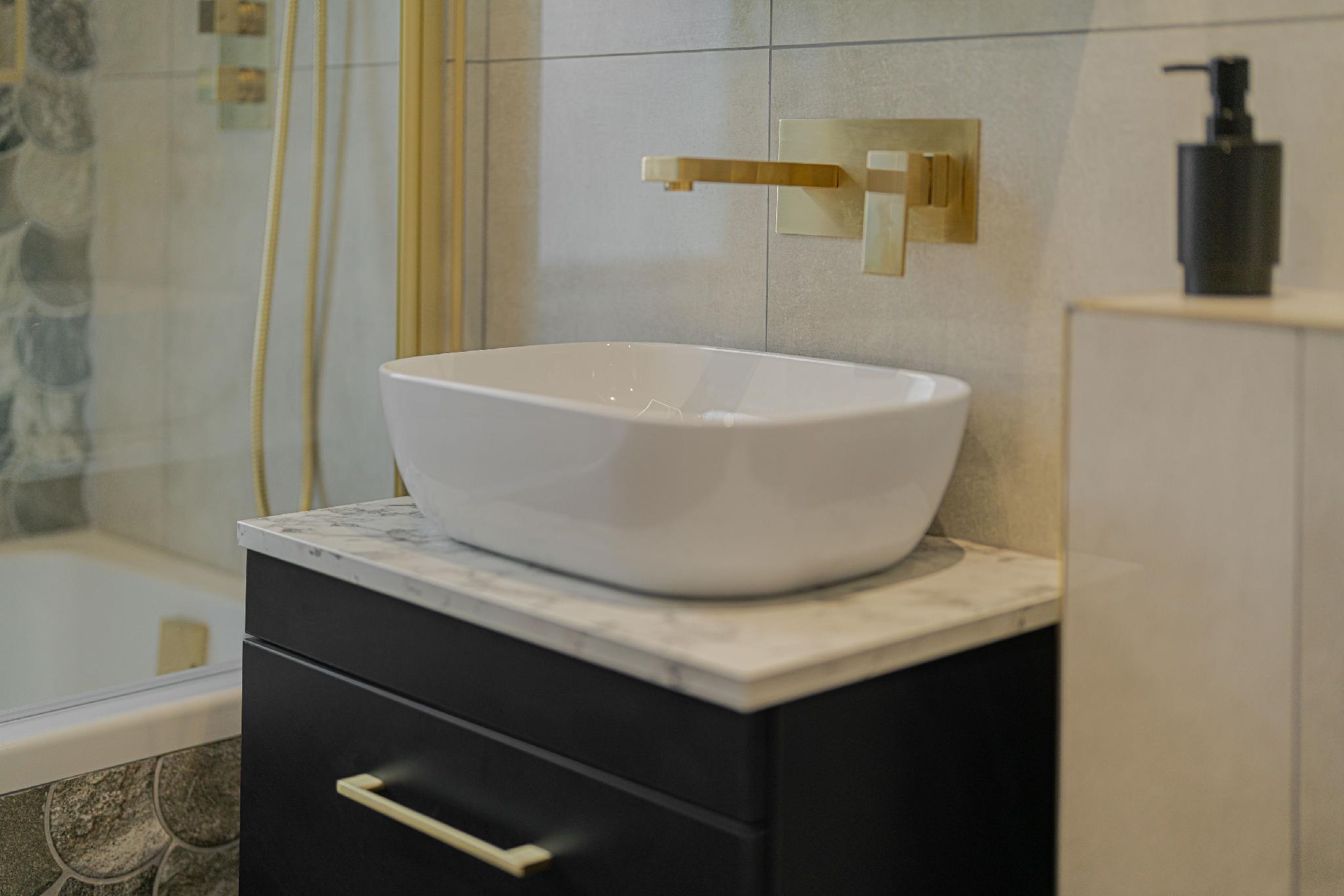 Cosy Flat Sleeps 5| Links to Central London - Gallery image 3
