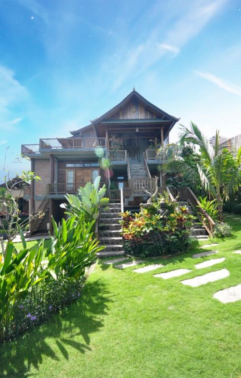 This photo about Tribe Theory Start Up Village shared on HyHotel.com