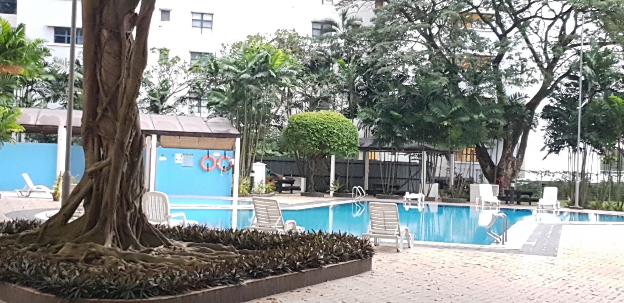 This photo about St Nomad GCB Court shared on HyHotel.com