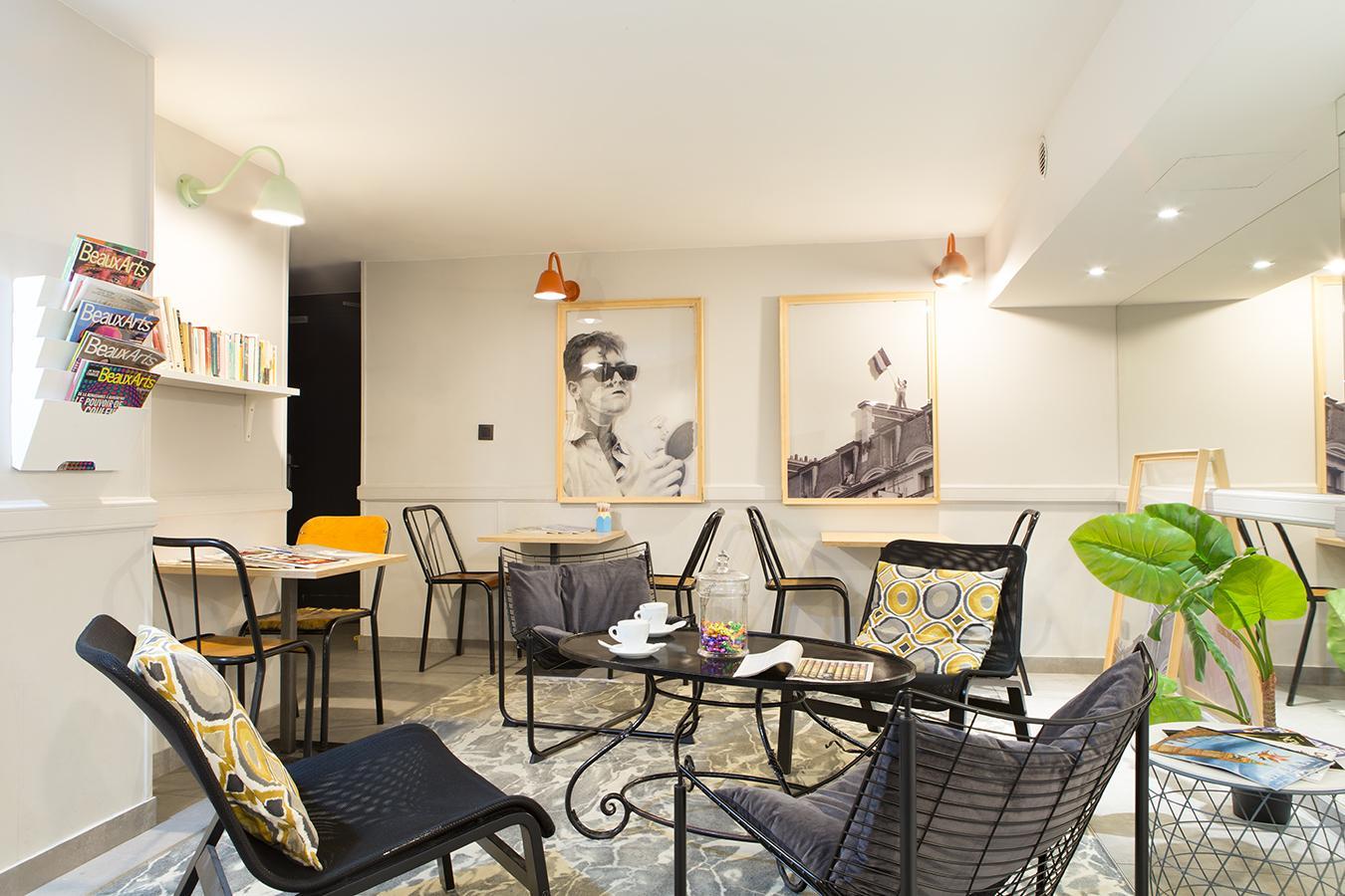 Hotel Gaston - Gallery image 3