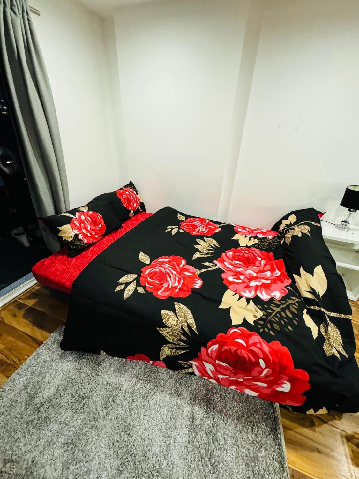 Hotel image for The Euston Nook 2 bedroom apartment
