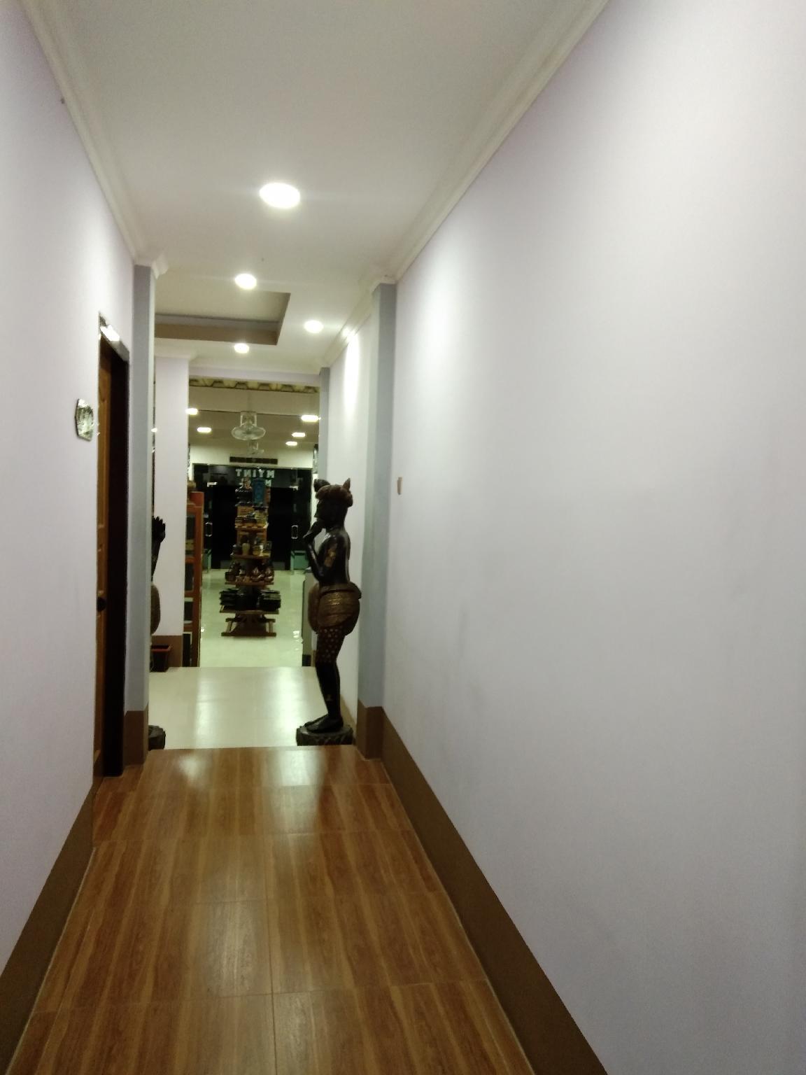This photo about Myint Motel shared on HyHotel.com