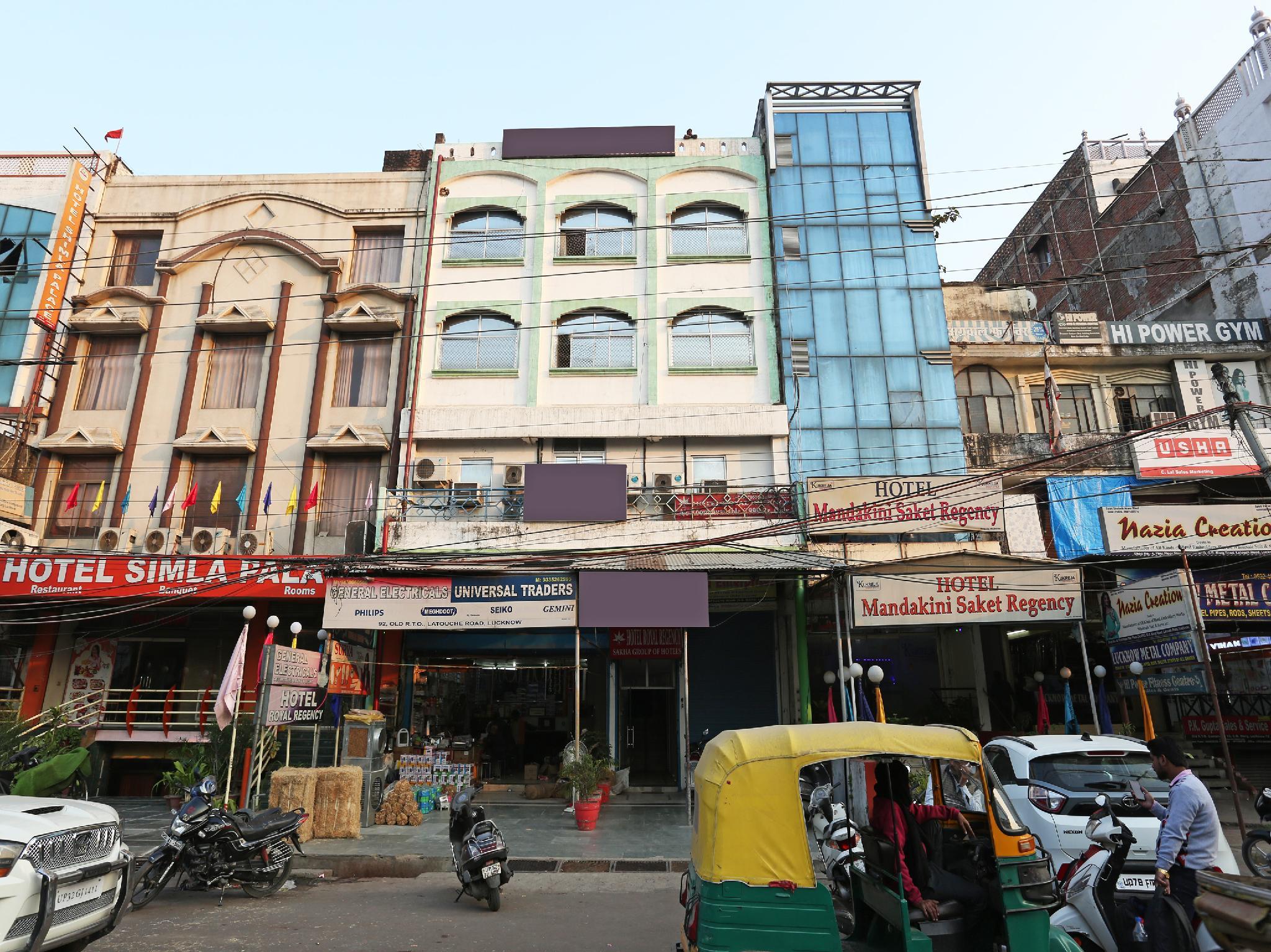 This photo about OYO 23428 Royal Regency shared on HyHotel.com