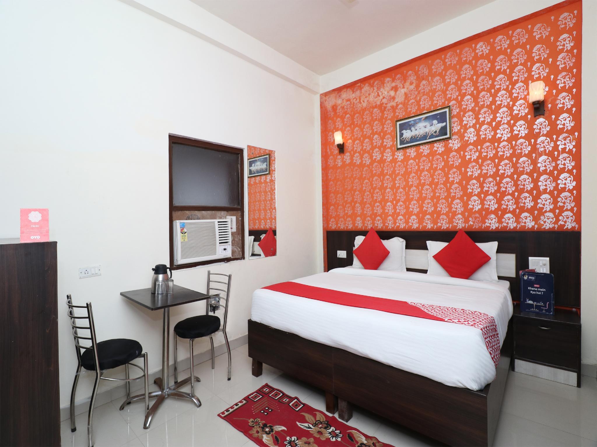 OYO 22656 Hotel Taj Paradise