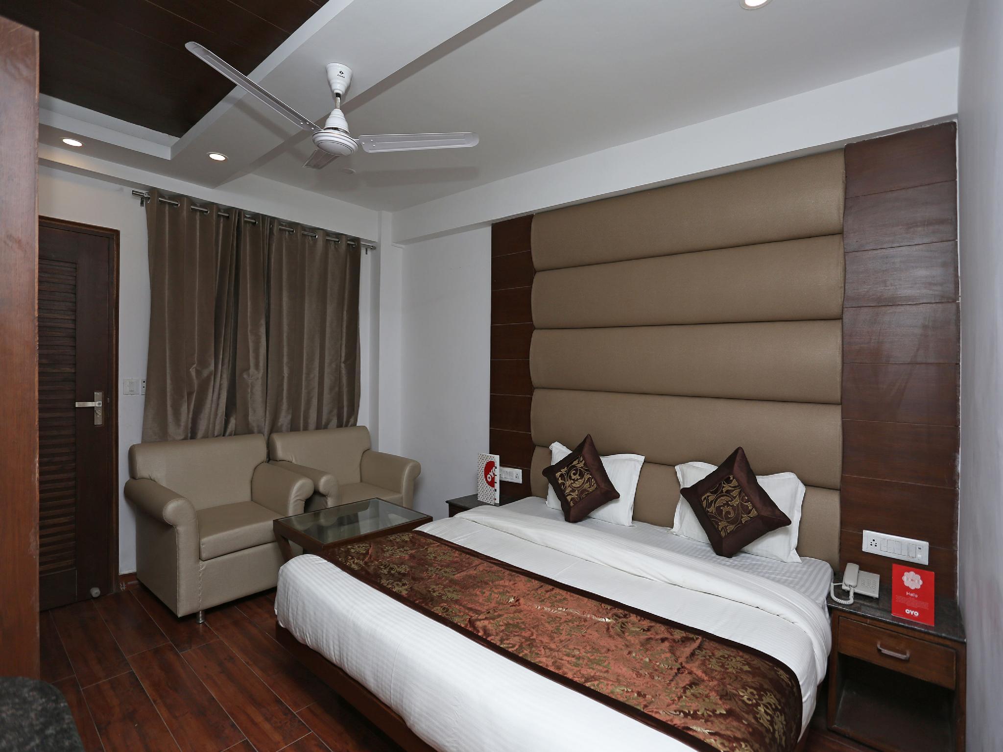 This photo about OYO 15210 Hotel Aashna shared on HyHotel.com