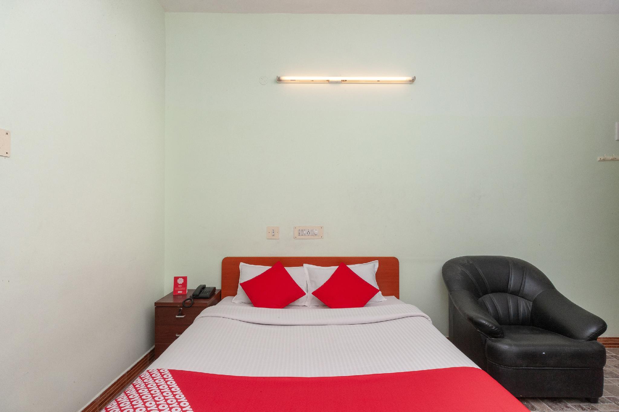 This photo about OYO 25122 Mount Elite shared on HyHotel.com