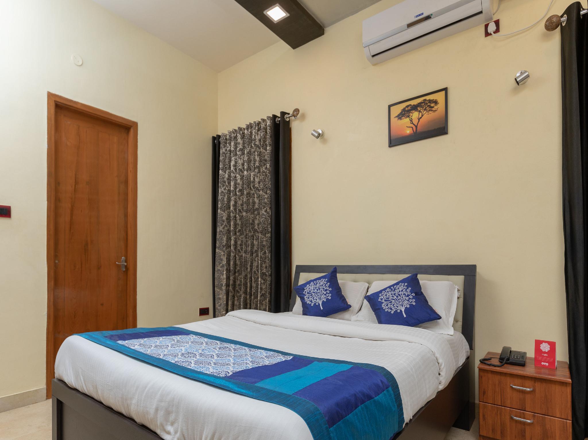 This photo about OYO 6810 Home Stay Anna Nagar shared on HyHotel.com