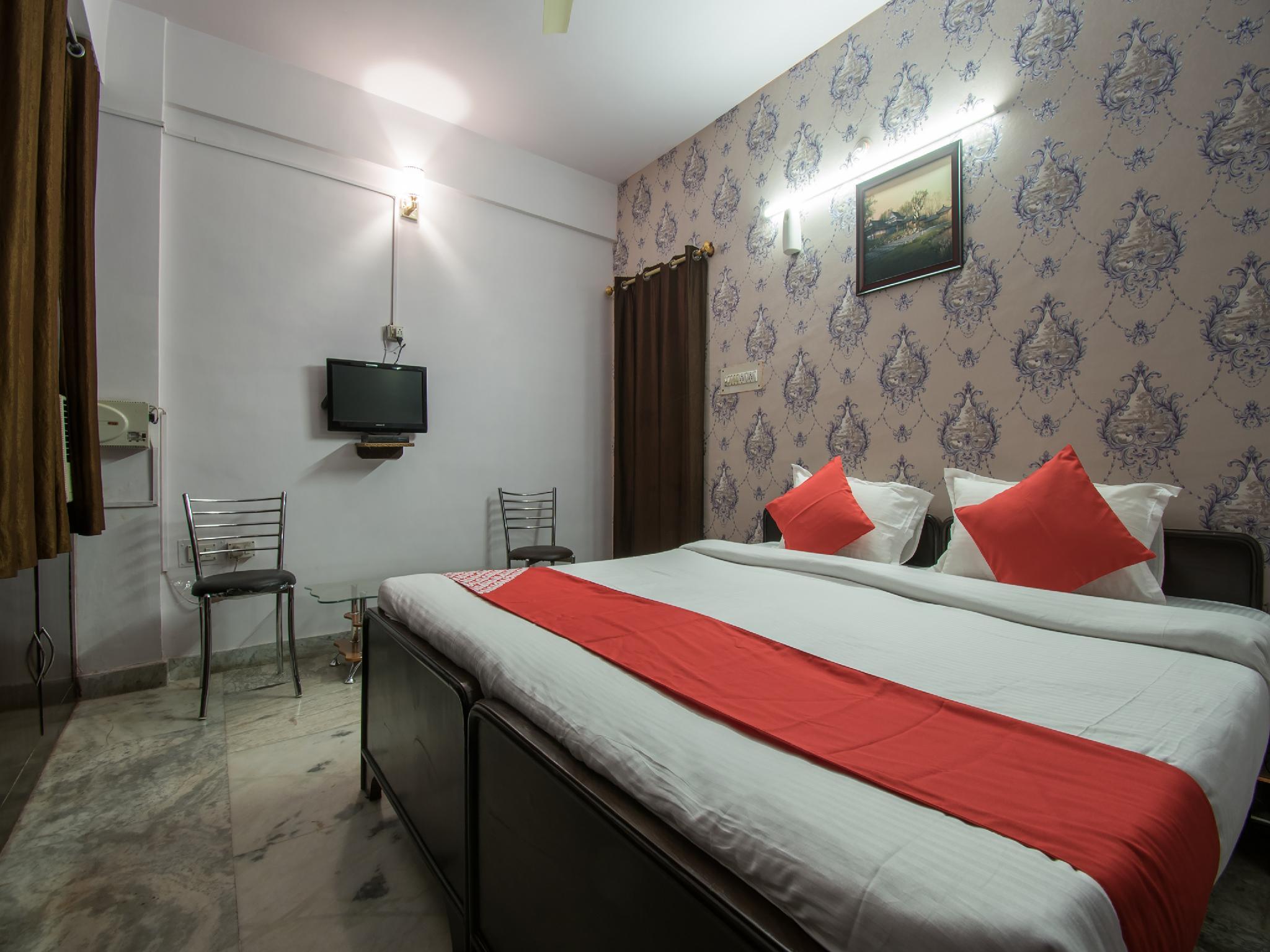 This photo about OYO 22886 Virasat shared on HyHotel.com