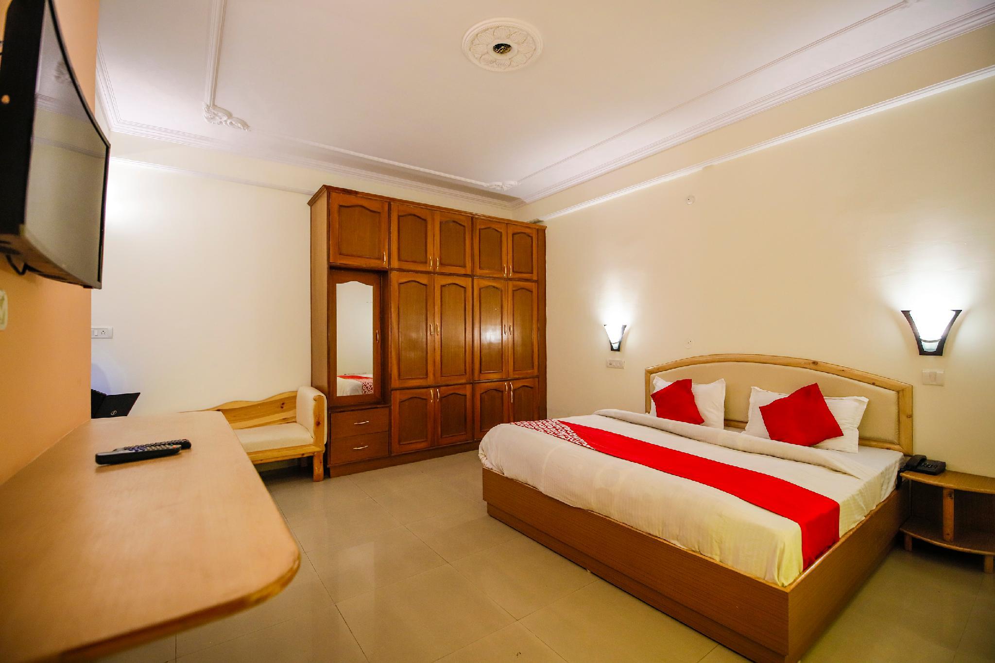 This photo about OYO 18636 Cordial Inn shared on HyHotel.com