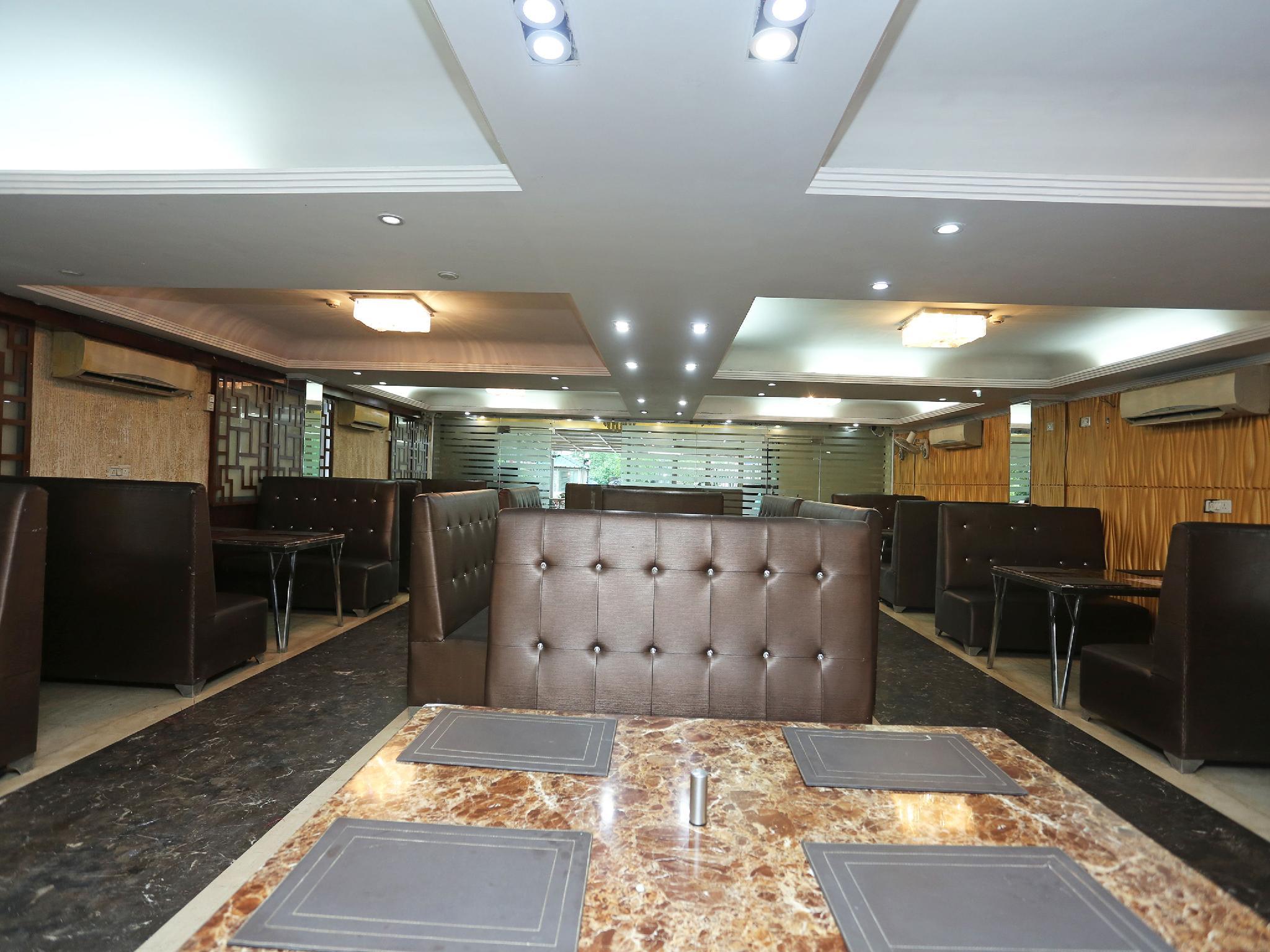 This photo about OYO 16550 Hotel Kenil Star shared on HyHotel.com