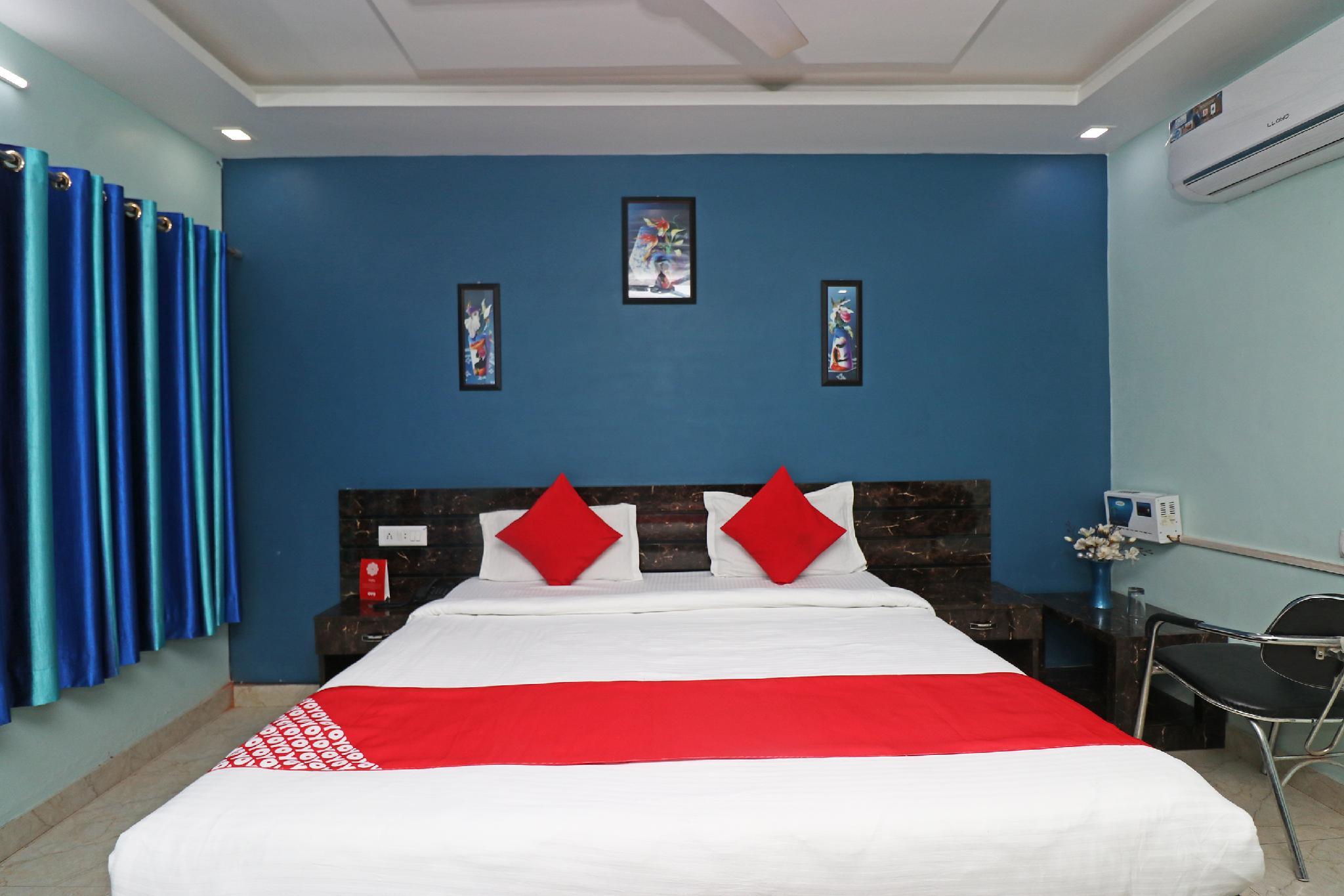 This photo about OYO 26803 Hotel City Inn shared on HyHotel.com