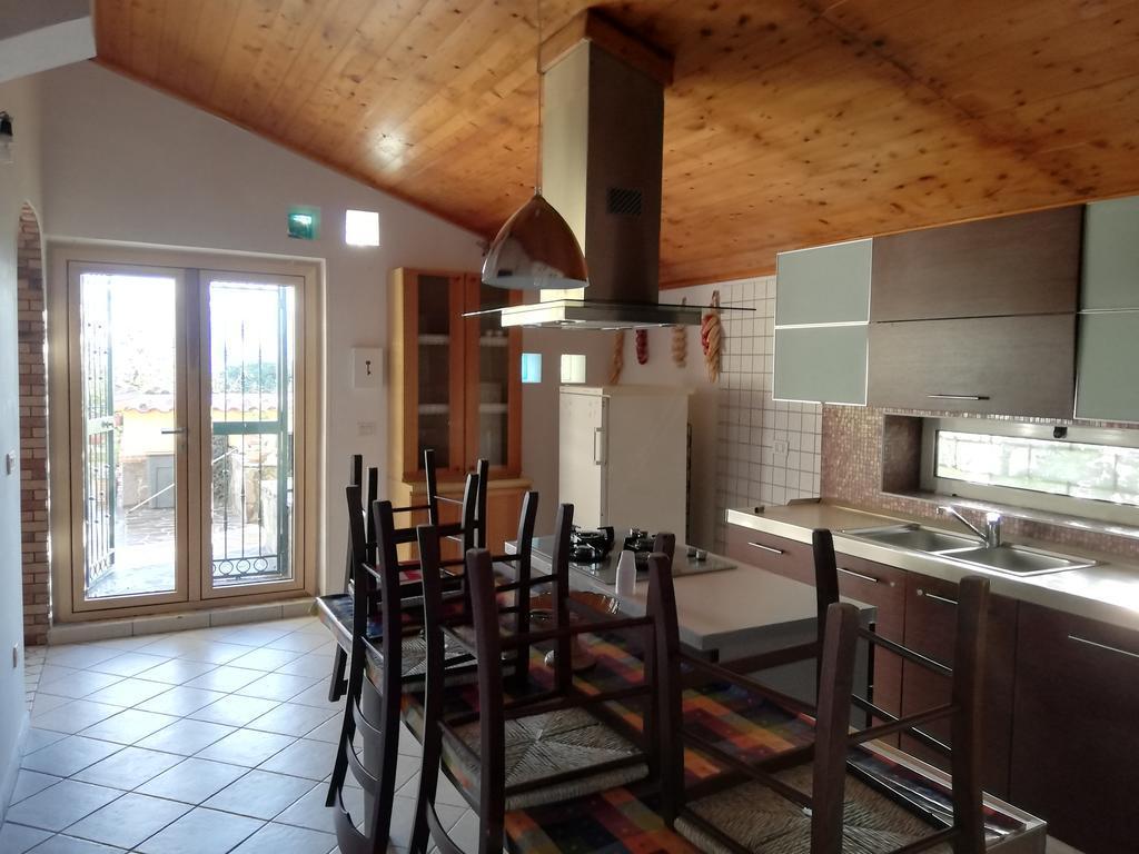 casale rendine