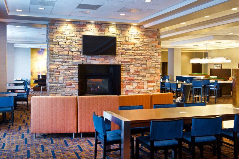 Courtyard Boston Billerica/Bedford Courtyard by Marriott Billerica / Bedford is a popular choice amongst travelers in Billerica (MA), whether exploring or just passing through. Offering a variety of facilities and services, the propert