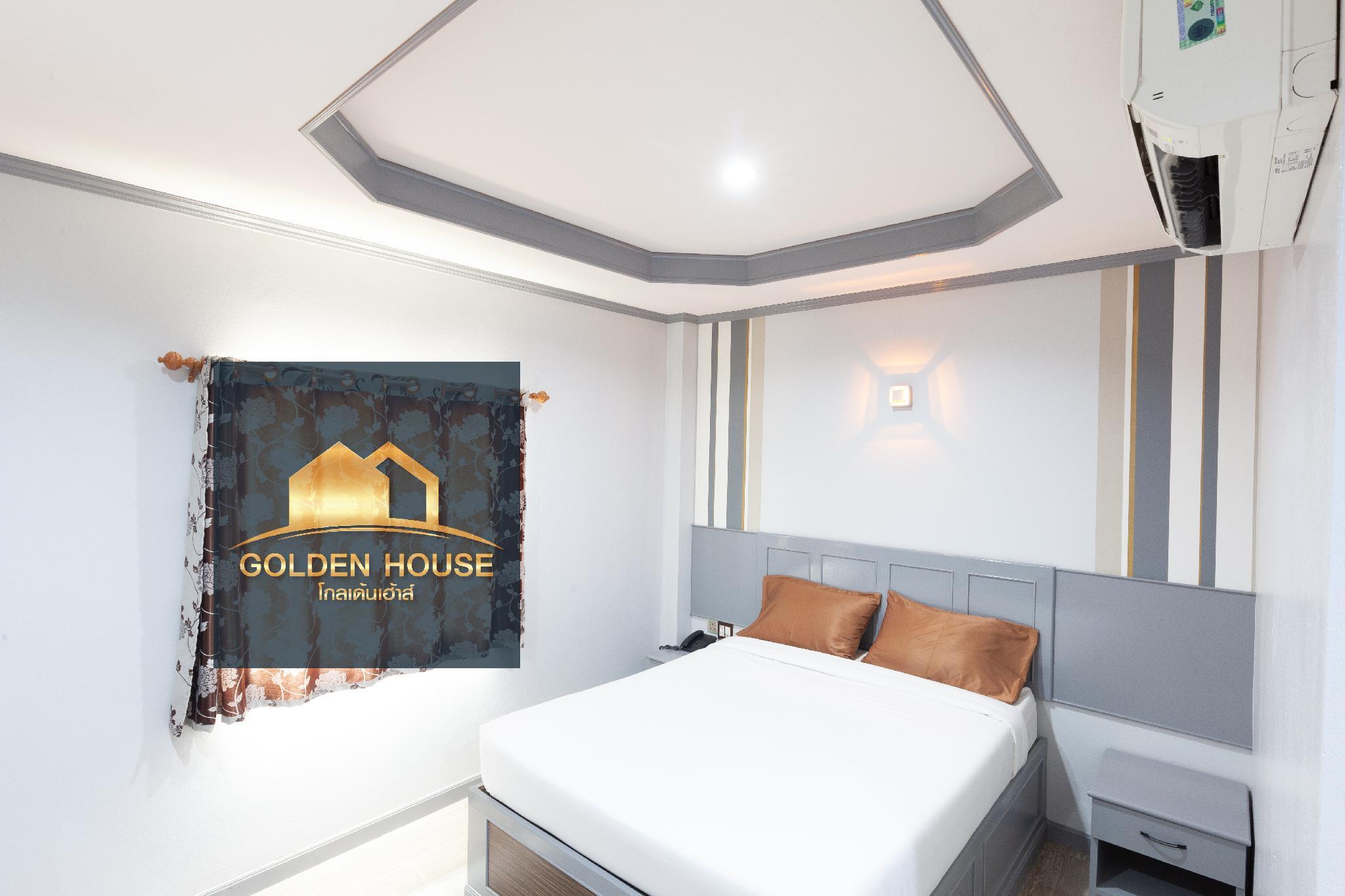 Golden House Sa Kaeo